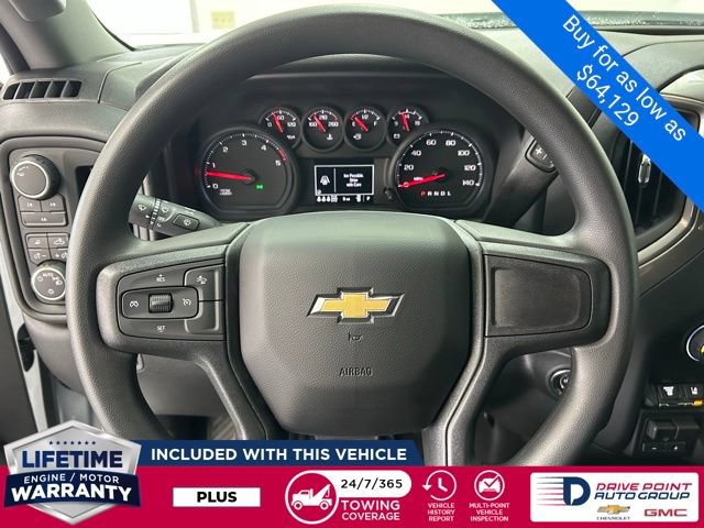 2026 Chevrolet Silverado 2500 HD Custom - Photo 14