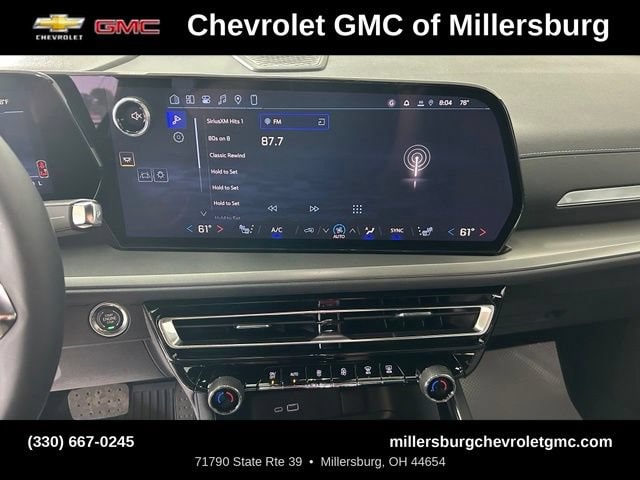 2026 Chevrolet Traverse LT - Photo 17