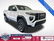 GMC Canyon