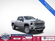 Chevrolet Silverado 2500 HD