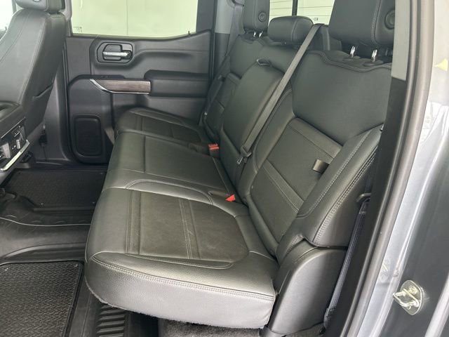 2021 GMC Sierra 1500 Denali Denali - Photo 35
