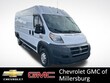  Ram Promaster Cargo Van