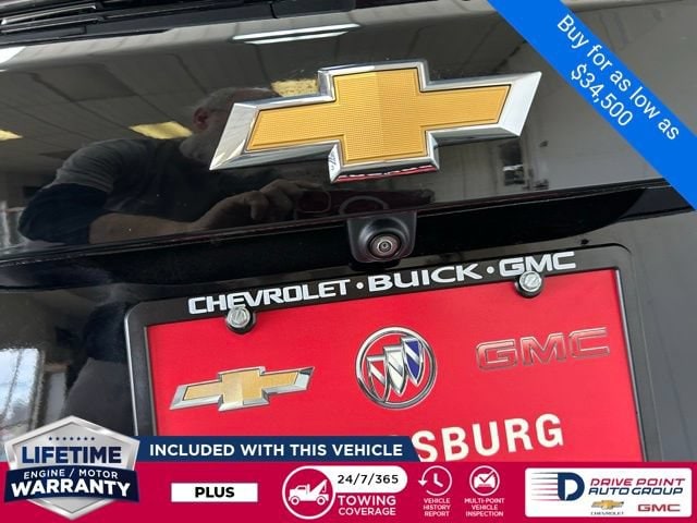2025 Chevrolet Blazer 2LT - Photo 8