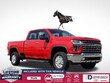 Chevrolet Silverado 2500 HD