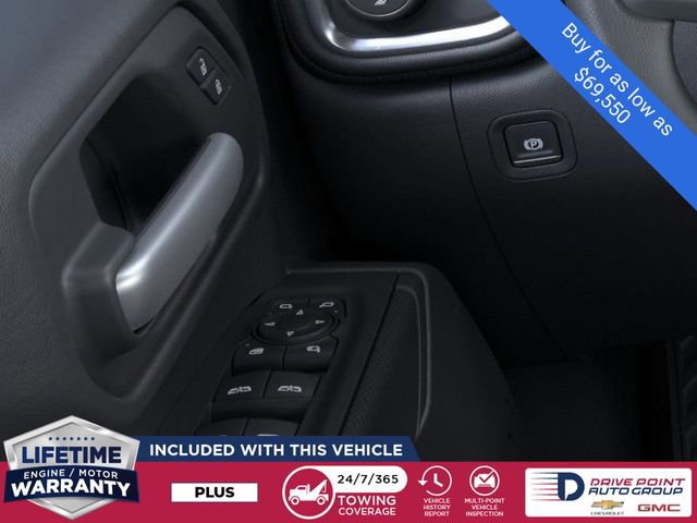2026 Chevrolet Silverado 2500 HD Custom - Photo 23