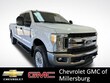 Ford Super Duty F-250 SRW
