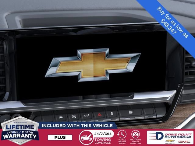 2025 Chevrolet Silverado 1500 LT - Photo 21