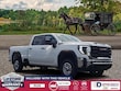 GMC Sierra 2500 HD