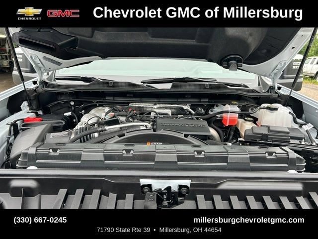 2026 Chevrolet Silverado 2500 HD High Country - Photo 17