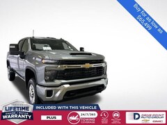 2026 Chevrolet Silverado 2500 HD LT Truck