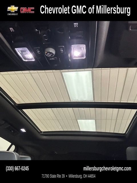 2026 Chevrolet Suburban Premier - Photo 27
