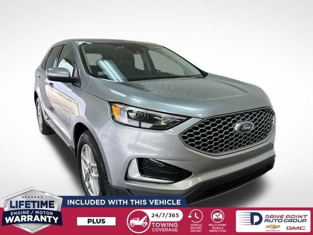 2024 Ford Edge SEL AWD's photo