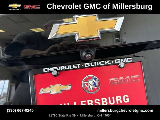 2025 Chevrolet Blazer 2LT - Photo 9