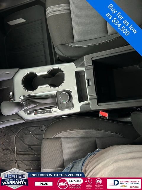 2025 Chevrolet Blazer 2LT - Photo 15
