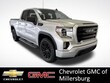  GMC Sierra 1500 Limited