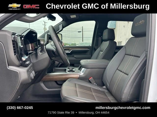 2026 Chevrolet Silverado 2500 HD High Country - Photo 19