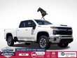 Chevrolet Silverado 3500 HD