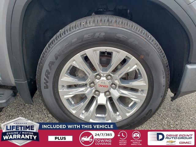 2021 GMC Sierra 1500 Denali Denali - Photo 33