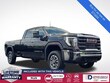GMC Sierra 2500 HD