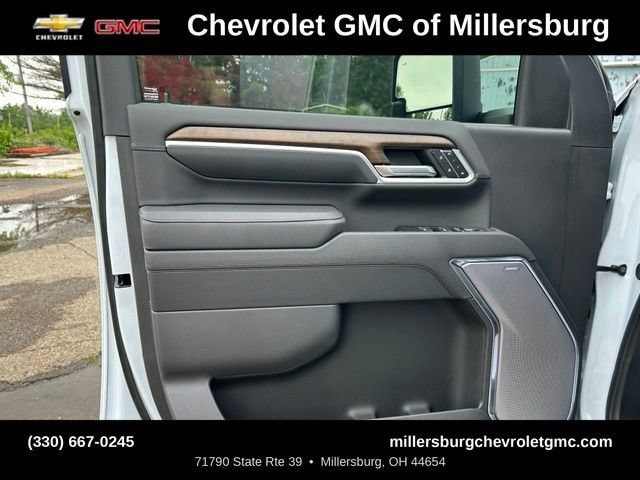 2026 Chevrolet Silverado 2500 HD High Country - Photo 18