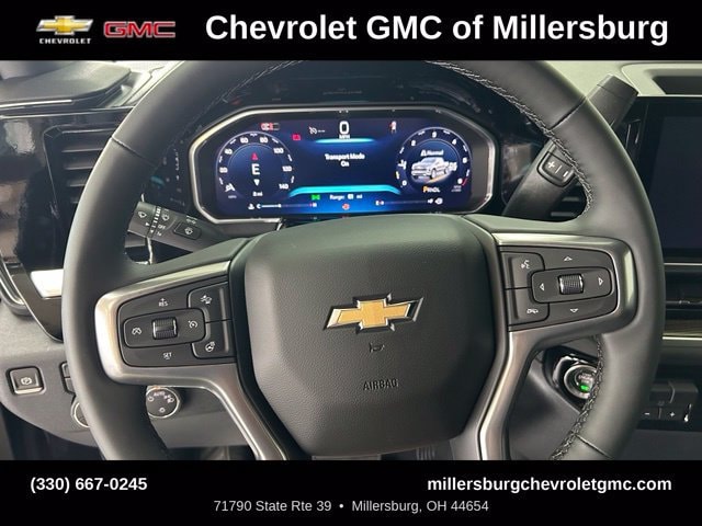 2026 Chevrolet Silverado 1500 LT - Photo 18