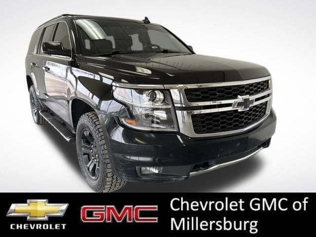 2019 Chevrolet Tahoe SUV 