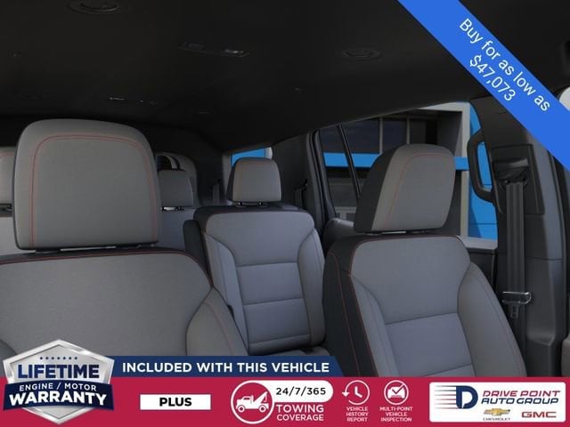 2026 Chevrolet Traverse LT - Photo 25