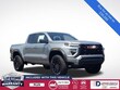 GMC Canyon