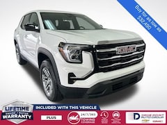 2026 GMC Terrain Elevation SUV