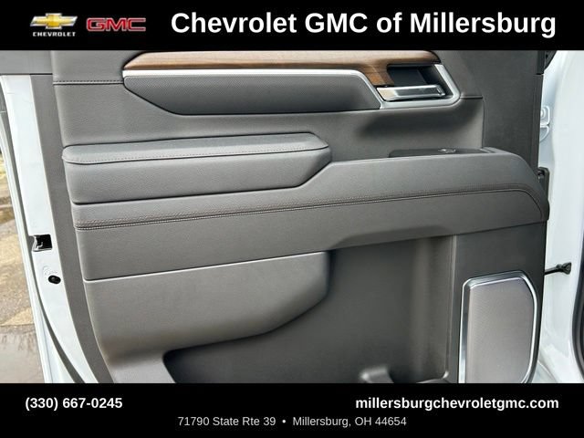 2026 Chevrolet Silverado 2500 HD High Country - Photo 25