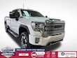 GMC Sierra 2500 HD