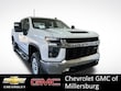  Chevrolet Silverado 2500 HD