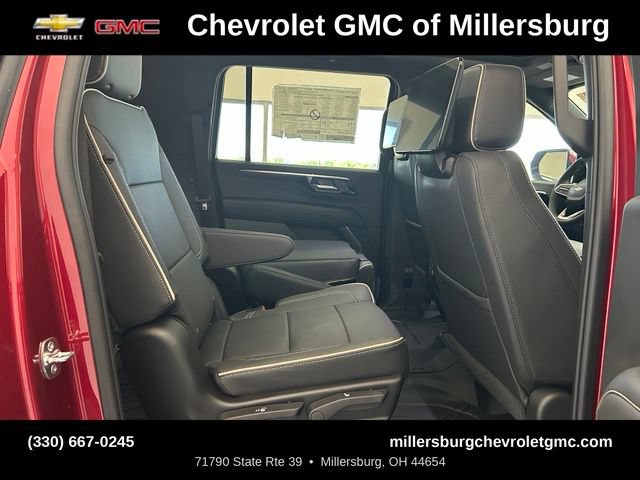 2026 Chevrolet Suburban Premier - Photo 34