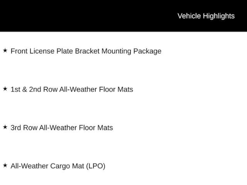 Used 2019 Chevrolet Traverse High Country SUV