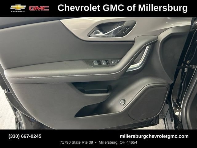 2025 Chevrolet Blazer 2LT - Photo 13