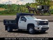 Chevrolet Silverado 3500 HD Chassis Cab