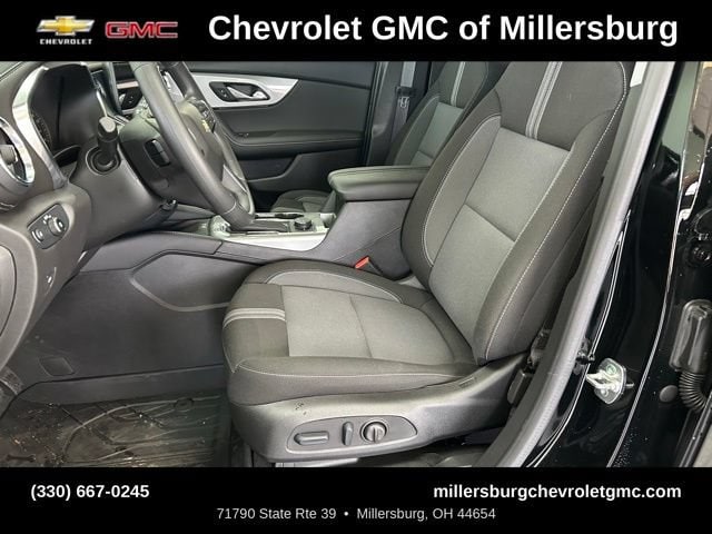 2025 Chevrolet Blazer 2LT - Photo 14