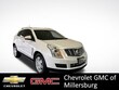 CADILLAC SRX