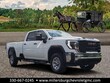 GMC Sierra 3500 HD