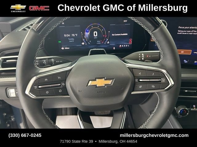 2026 Chevrolet Traverse LT - Photo 15