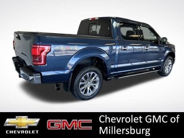 2017 Ford F-150 XL photo 3