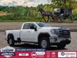 GMC Sierra 2500 HD
