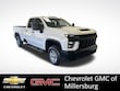Chevrolet Silverado 2500 HD