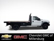Ford Super Duty F-450 DRW