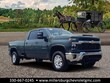 Chevrolet Silverado 3500 HD