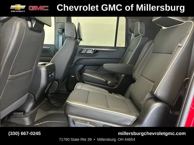 2026 Chevrolet Suburban Premier - Photo 29