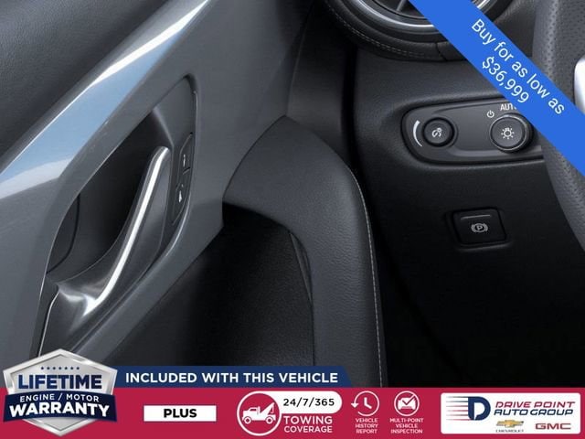 2025 Chevrolet Blazer 2LT - Photo 23
