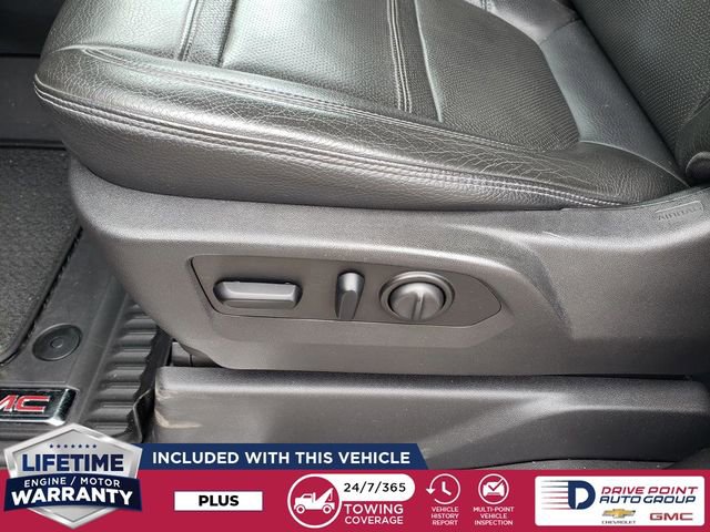 2021 GMC Sierra 1500 Denali Denali - Photo 25