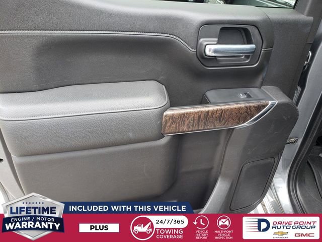 2021 GMC Sierra 1500 Denali Denali - Photo 17