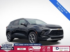 2025 Chevrolet Blazer 2LT SUV